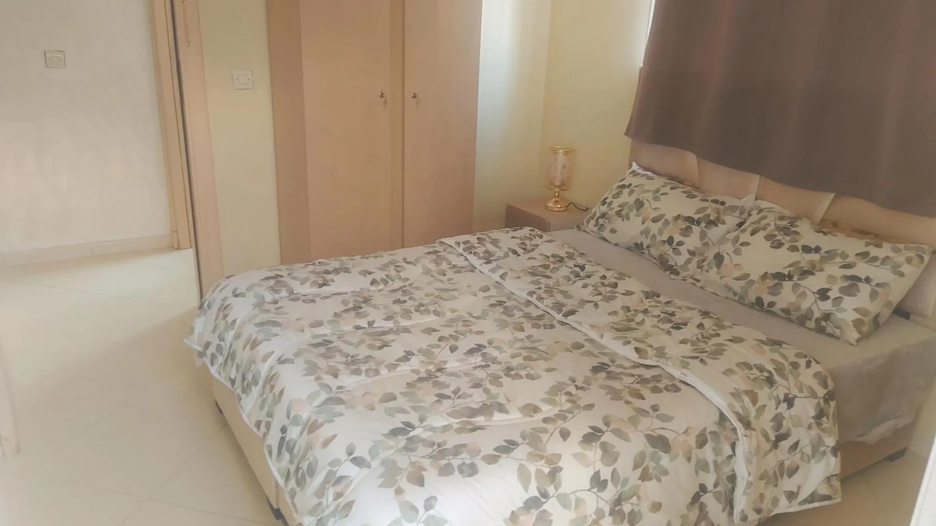 Apartment Targa Reserved For Families مراكش