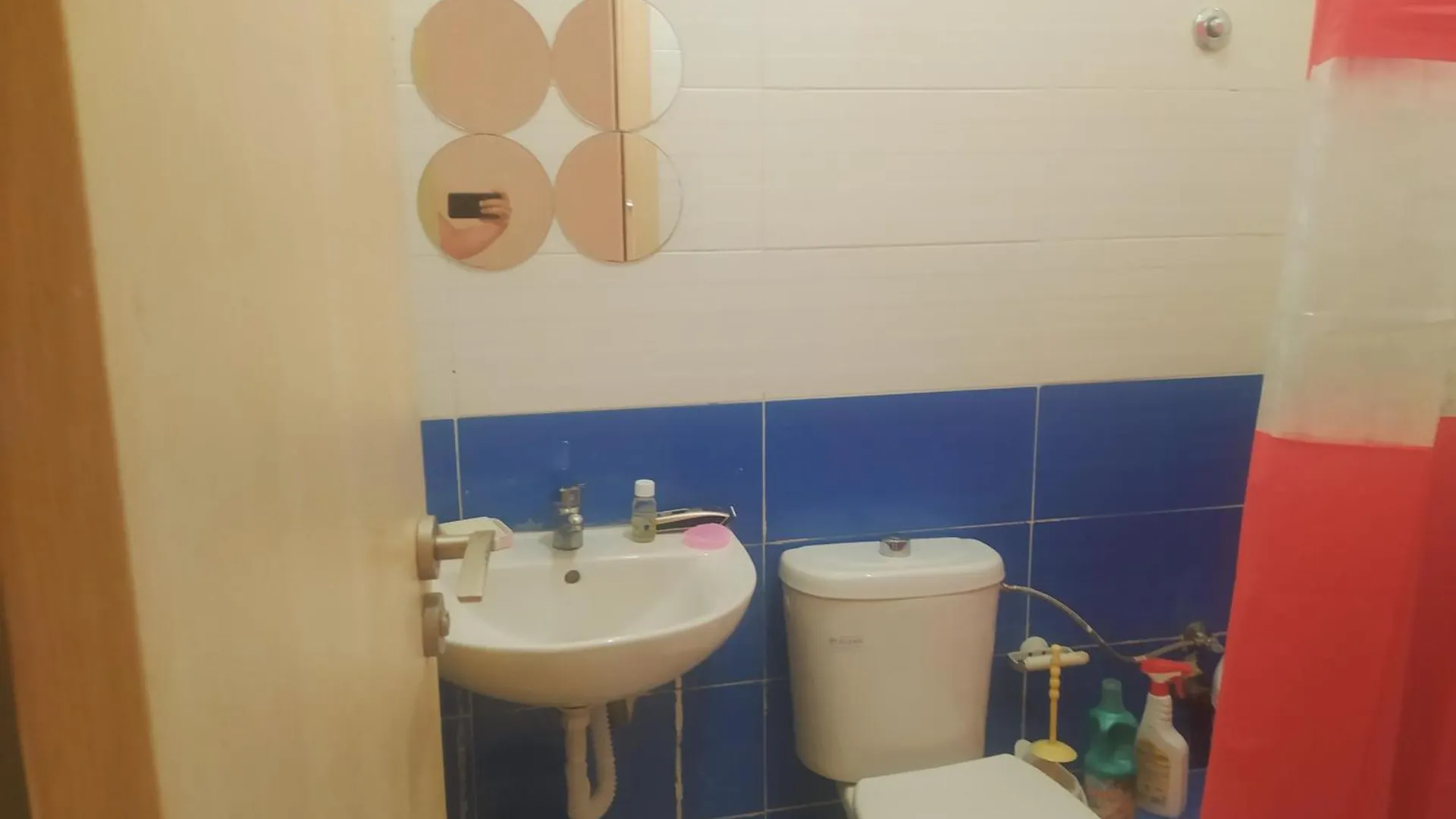 Apartment Targa Reserved For Families مراكش