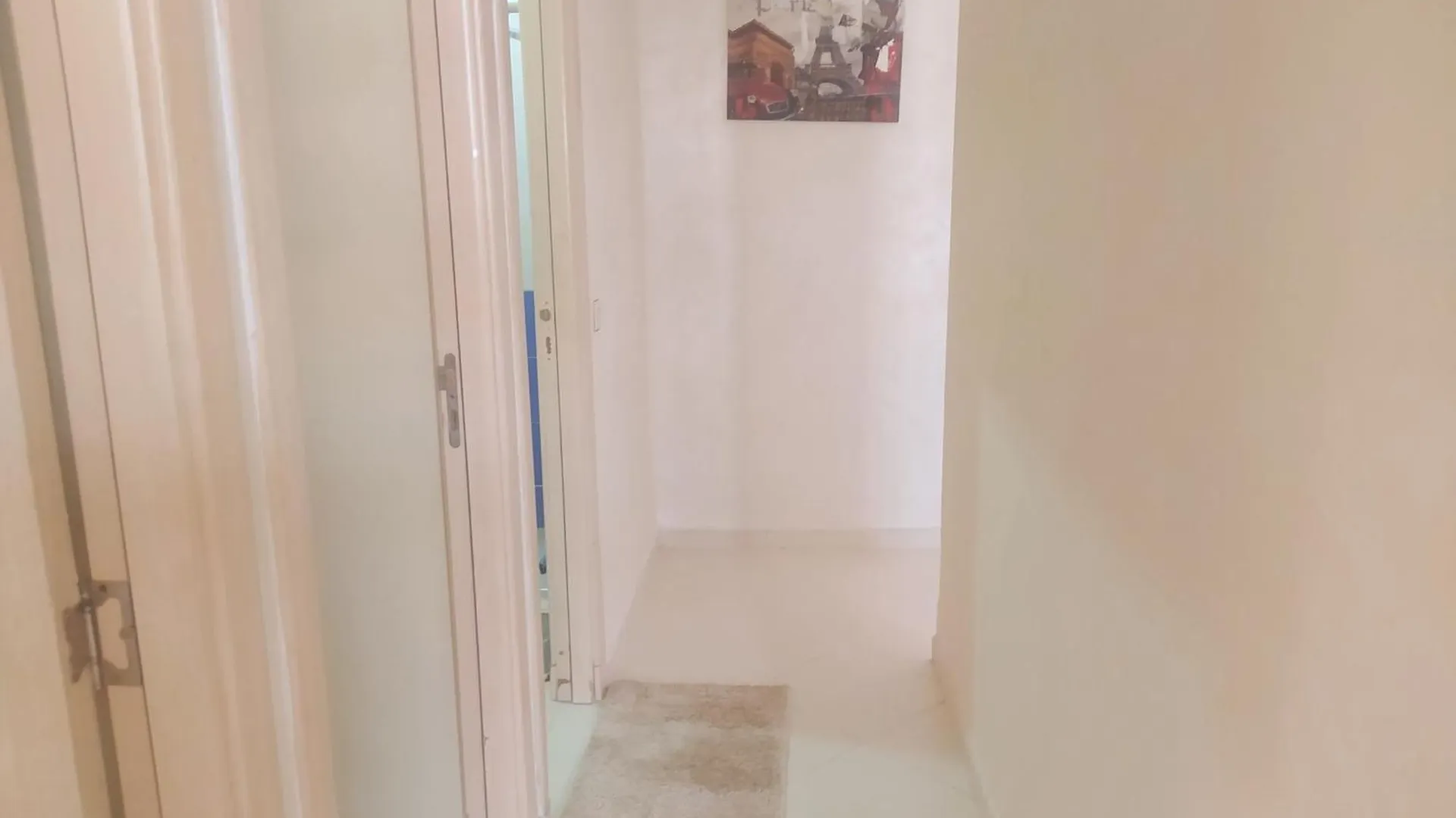 Apartment Targa Reserved For Families مراكش 0*,