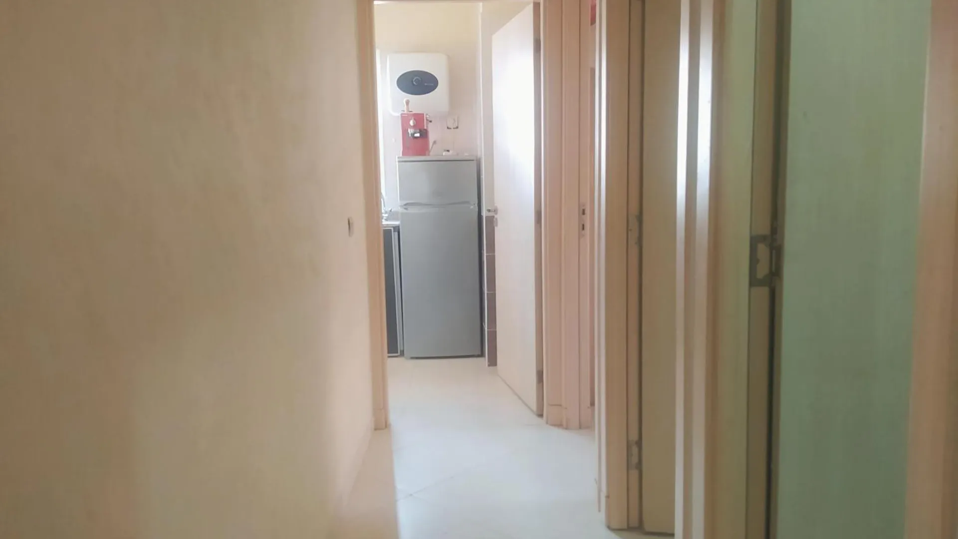 Apartment Targa Reserved For Families Marrakesch